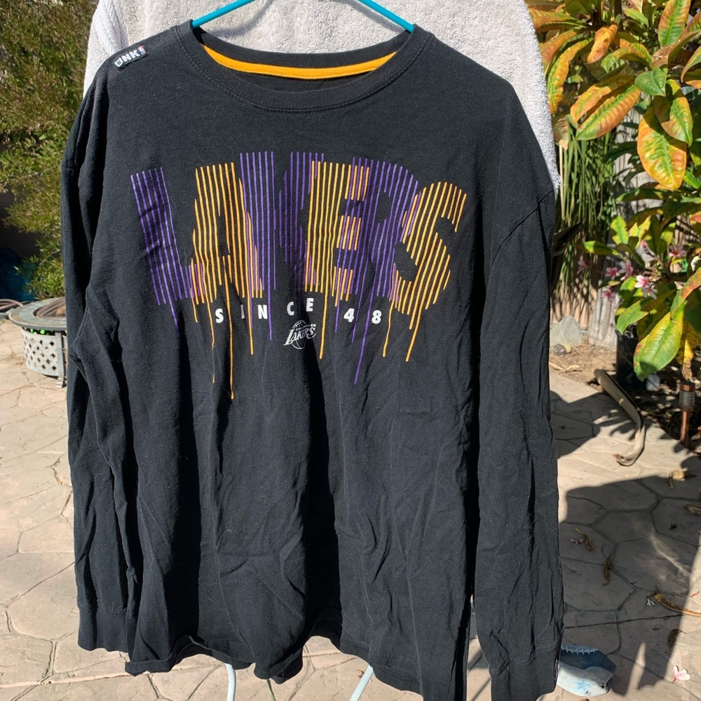Lakers Tshirt